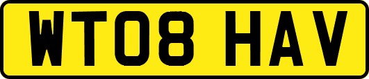 WT08HAV
