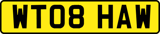 WT08HAW
