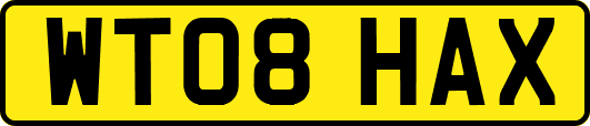 WT08HAX