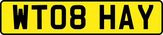 WT08HAY