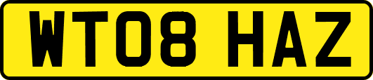 WT08HAZ