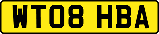 WT08HBA