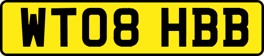 WT08HBB