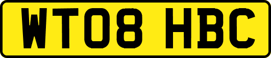 WT08HBC