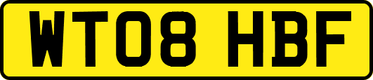 WT08HBF