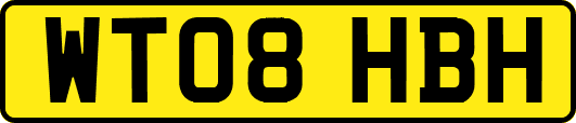 WT08HBH