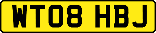 WT08HBJ