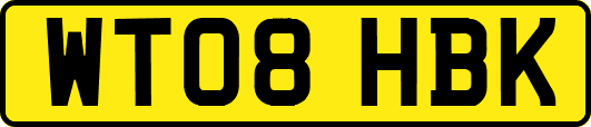 WT08HBK
