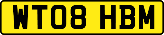 WT08HBM