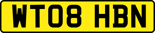 WT08HBN