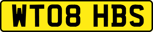 WT08HBS