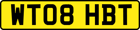 WT08HBT