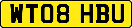 WT08HBU