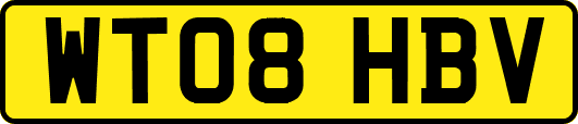 WT08HBV