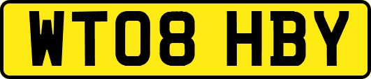 WT08HBY