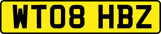 WT08HBZ