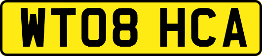 WT08HCA