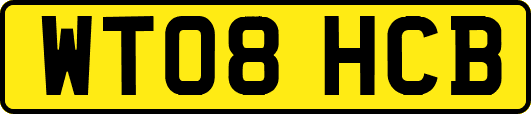 WT08HCB