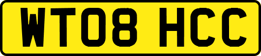 WT08HCC