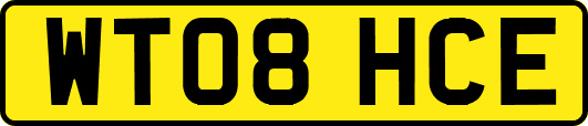 WT08HCE