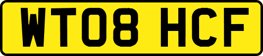 WT08HCF