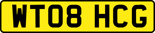 WT08HCG