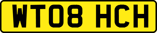 WT08HCH