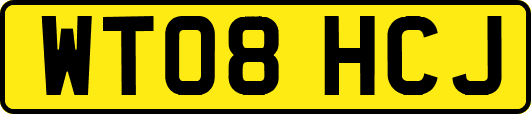 WT08HCJ