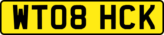WT08HCK