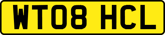 WT08HCL