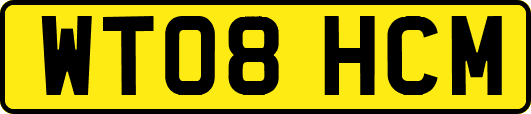 WT08HCM