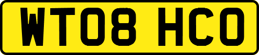 WT08HCO