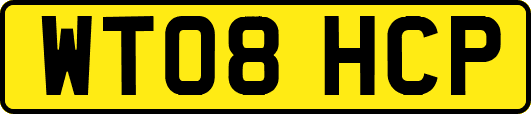 WT08HCP