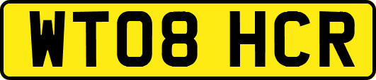 WT08HCR
