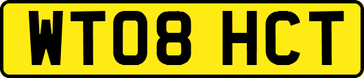 WT08HCT