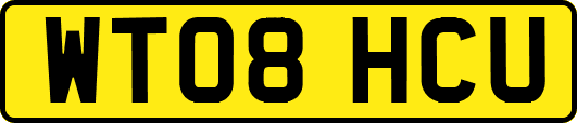 WT08HCU