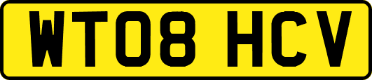 WT08HCV