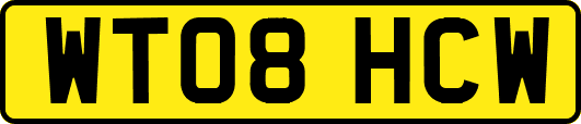 WT08HCW