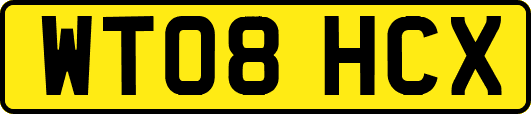 WT08HCX