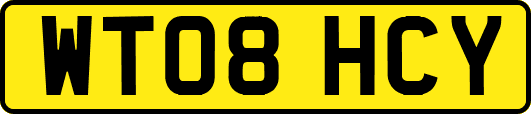 WT08HCY