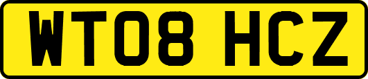 WT08HCZ
