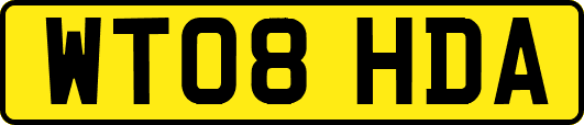 WT08HDA