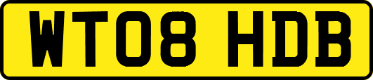 WT08HDB