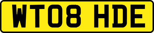 WT08HDE