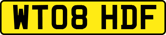WT08HDF