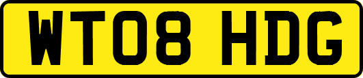 WT08HDG