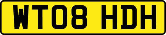 WT08HDH