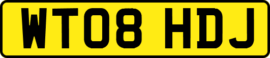 WT08HDJ