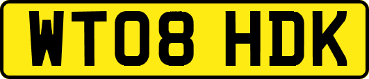 WT08HDK