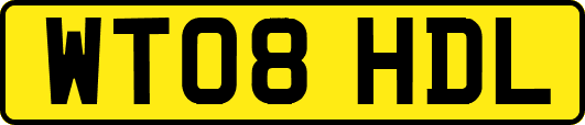 WT08HDL